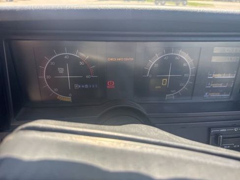 Used 1992 Cadillac Allante FWD image 9