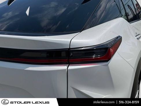 Used 2023 Lexus RZ 450e Premium w/ Accessory Package (2T) AWD/4WD image 13