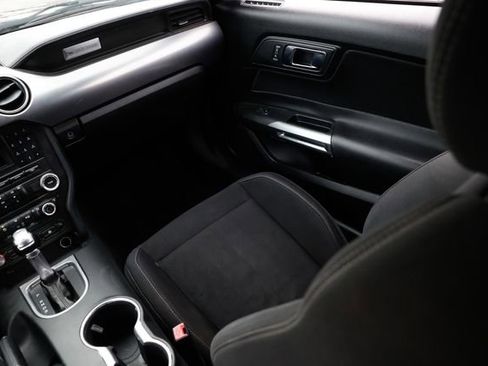 Used 2018 Ford Mustang GT w/ Black Accent Package image 25