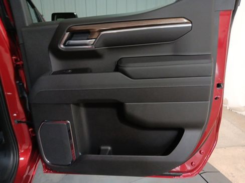 New 2026 Chevrolet Silverado 1500 LT Trail Boss w/ Convenience Package II image 20