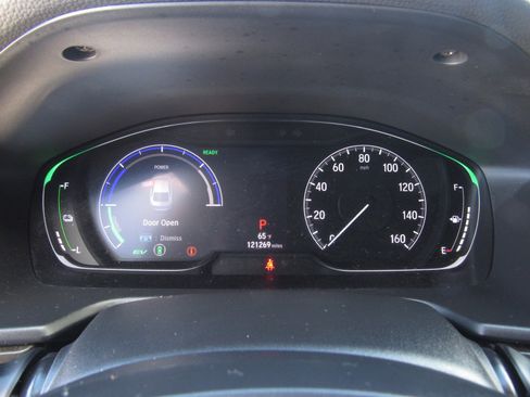 Certified 2020 Honda Accord Touring image 27