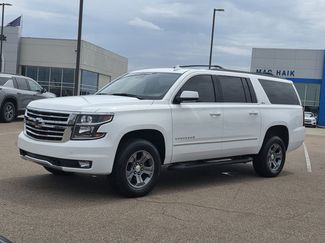 Used 2020 Chevrolet Suburban LT AWD/4WD video 1