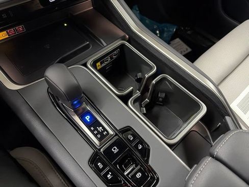 New 2026 Lexus TX 350 AWD image 18