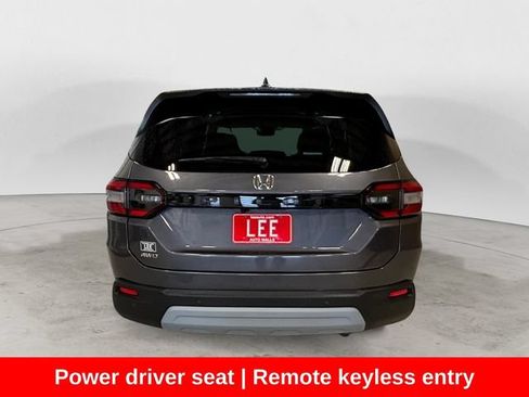 Used 2025 Honda Pilot EX-L image 5