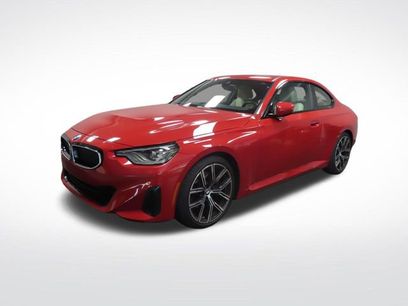 Used 2024 BMW 230i Coupe w/ Premium Package