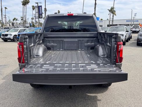 New 2026 Ford F150 STX RWD image 13
