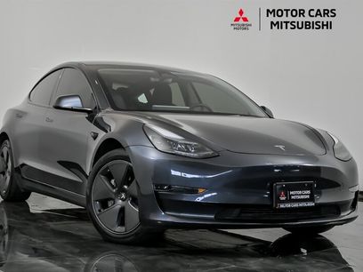 Used 2023 Tesla Model 3 Standard Range