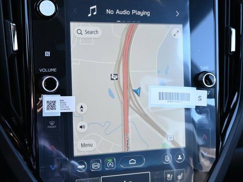 New 2026 Subaru Forester Touring image 28