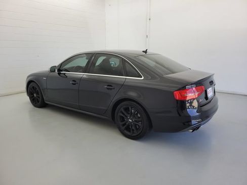 Used 2014 Audi S4 Premium Plus AWD/4WD image 8