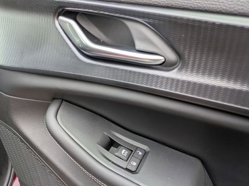 New 2026 Jeep Grand Cherokee Laredo X AWD/4WD image 33