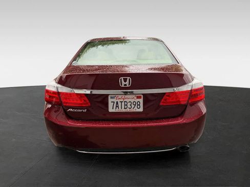 Used 2013 Honda Accord EX-L image 5