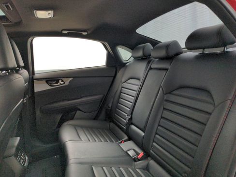 Used 2020 Kia Forte GT w/ GT2 Package image 29