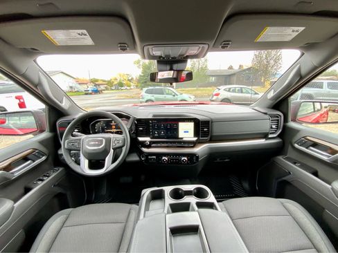 New 2026 GMC Sierra 1500 Elevation image 38