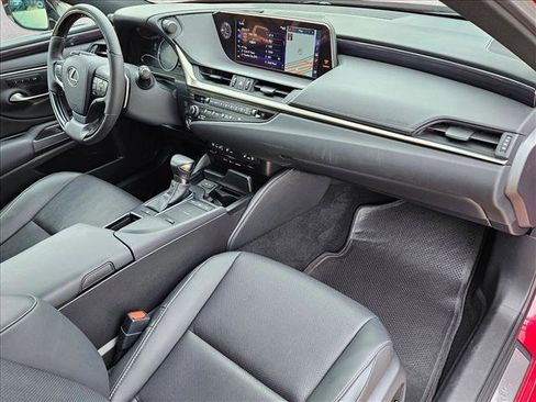Used 2019 Lexus ES 350 image 23