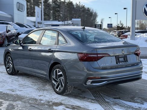 Used 2023 Volkswagen Jetta SEL image 14