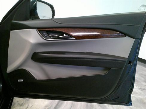 Used 2016 Cadillac ATS Luxury w/ Cold Weather Package image 41