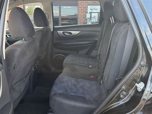 Used 2015 Nissan Rogue S AWD/4WD image 17