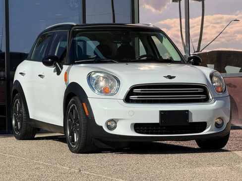 Used 2016 MINI Cooper Countryman image 22