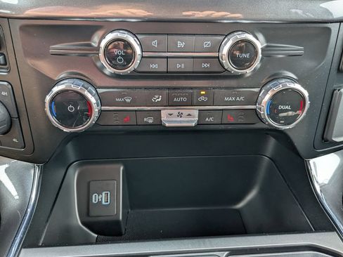 Used 2023 Ford F150 XLT w/ Equipment Group 302A High AWD/4WD image 13