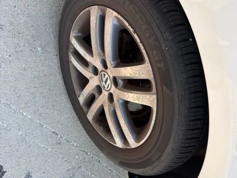 Used 2006 Volkswagen Jetta 2.5 FWD image 9