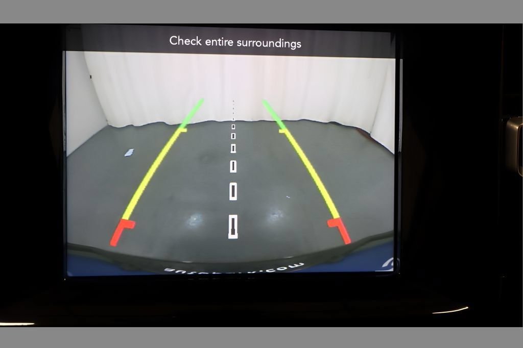 Used 2022 Dodge Durango SXT AWD/4WD image 21
