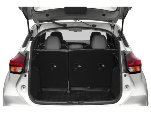 Used 2022 Nissan Kicks SR FWD image 24