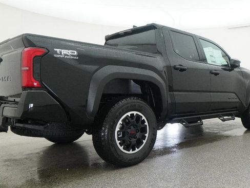 New 2026 Toyota Tacoma TRD Off-Road AWD/4WD image 50