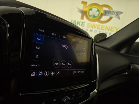 Certified 2023 Chevrolet Traverse LT FWD image 20