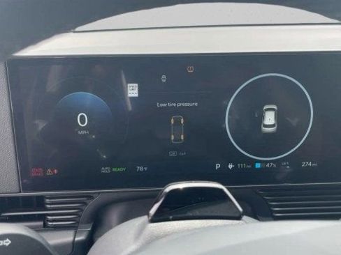 Used 2025 Hyundai Ioniq 5 SEL RWD image 19