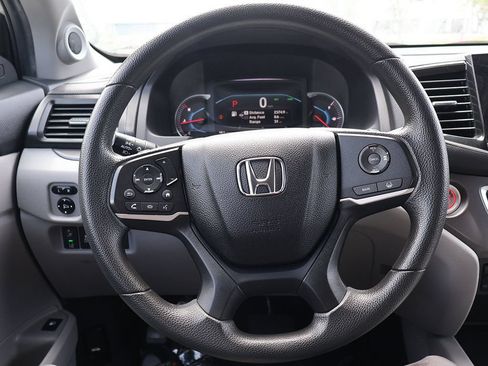 Used 2021 Honda Pilot EX image 33