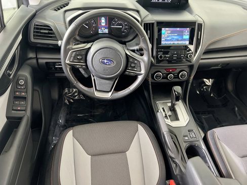 Used 2023 Subaru Crosstrek 2.0i Premium image 22
