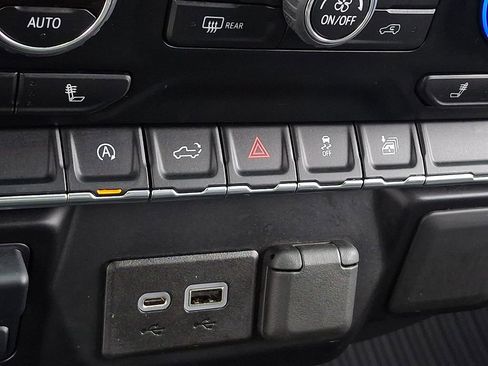 Used 2021 Chevrolet Silverado 1500 RST image 25