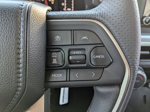 New 2025 Toyota 4Runner SR5 image 23