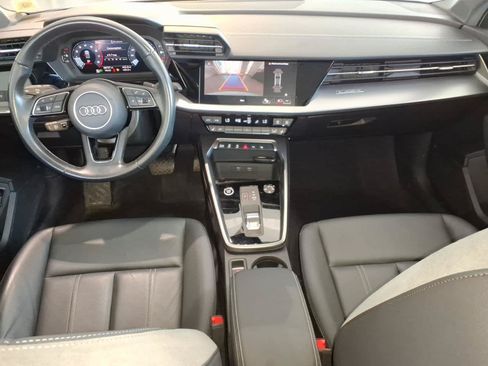 Used 2023 Audi A3 2.0T Premium w/ Convenience Package AWD/4WD image 12
