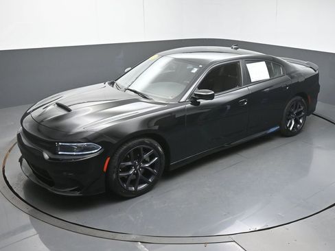 Used 2023 Dodge Charger GT w/ Blacktop Package image 40