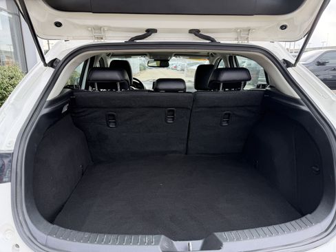 Used 2018 MAZDA MAZDA3 Grand Touring w/ Premium Equipment Package image 12