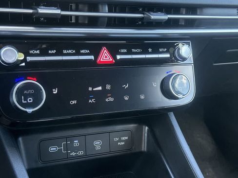 New 2026 Hyundai Santa Cruz SEL FWD image 26