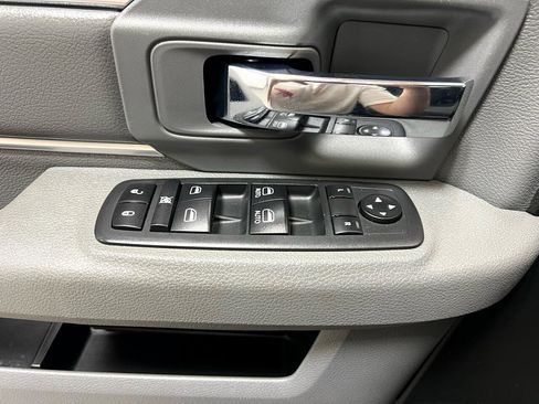 Used 2019 RAM 1500 Classic Warlock w/ Electronics Group image 14