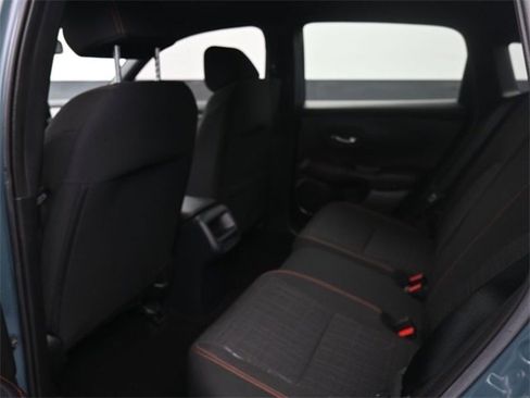 Used 2023 Honda HR-V Sport image 16