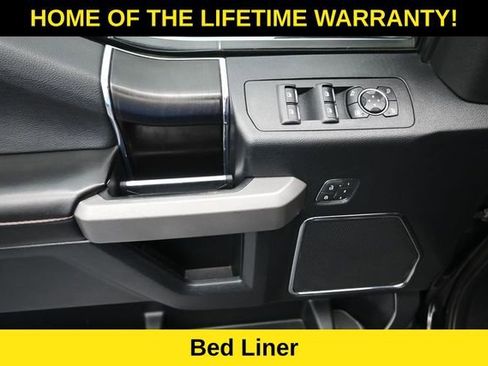 Used 2019 Ford F150 Platinum w/ Equipment Group 701A Luxury AWD/4WD image 13