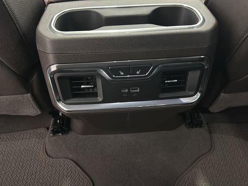 Used 2026 GMC Sierra 1500 Denali w/ Denali Reserve Package image 21