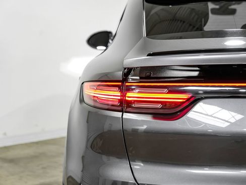 Used 2021 Porsche Cayenne Coupe AWD/4WD image 58