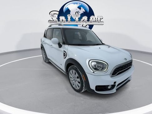 Used 2019 MINI Cooper Countryman S image 2