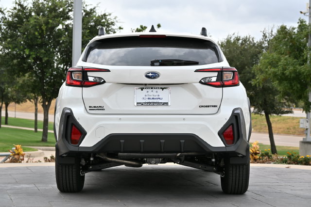 New 2026 Subaru Crosstrek 2.5i Limited AWD/4WD image 4