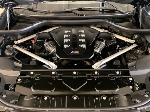 Used 2026 BMW X5 M60i AWD/4WD image 28