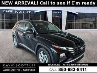 Used 2023 Hyundai Tucson SEL FWD video 1