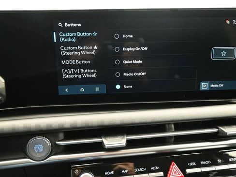 New 2026 Hyundai Tucson SEL image 21