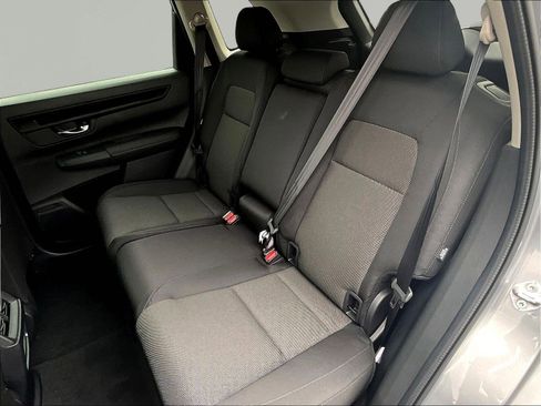 New 2026 Honda CR-V LX image 18