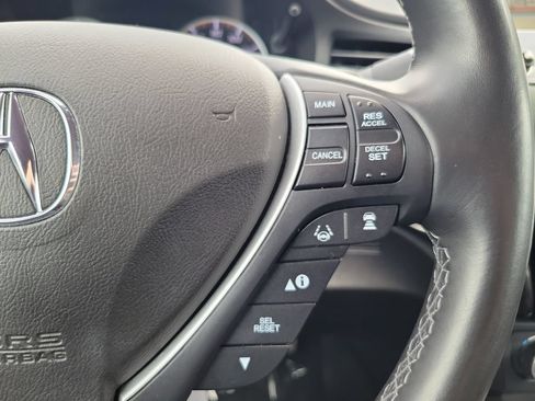 Used 2021 Acura ILX FWD image 25