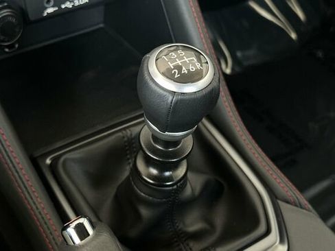 New 2026 Subaru WRX Premium image 21